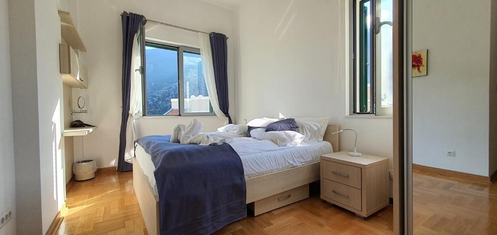 Lavender Bay Apartment Dee B02 Долни Морин Екстериор снимка