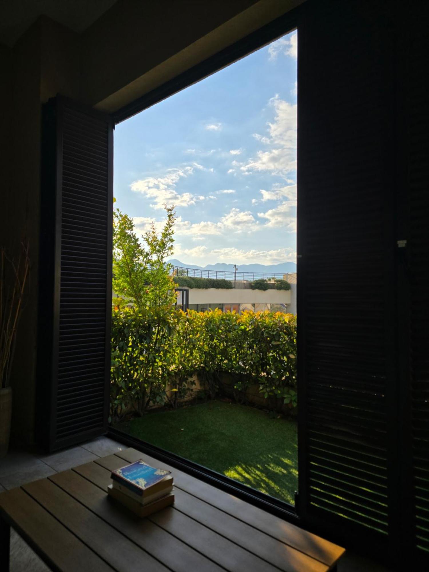 Lavender Bay Apartment Dee B02 Долни Морин Екстериор снимка
