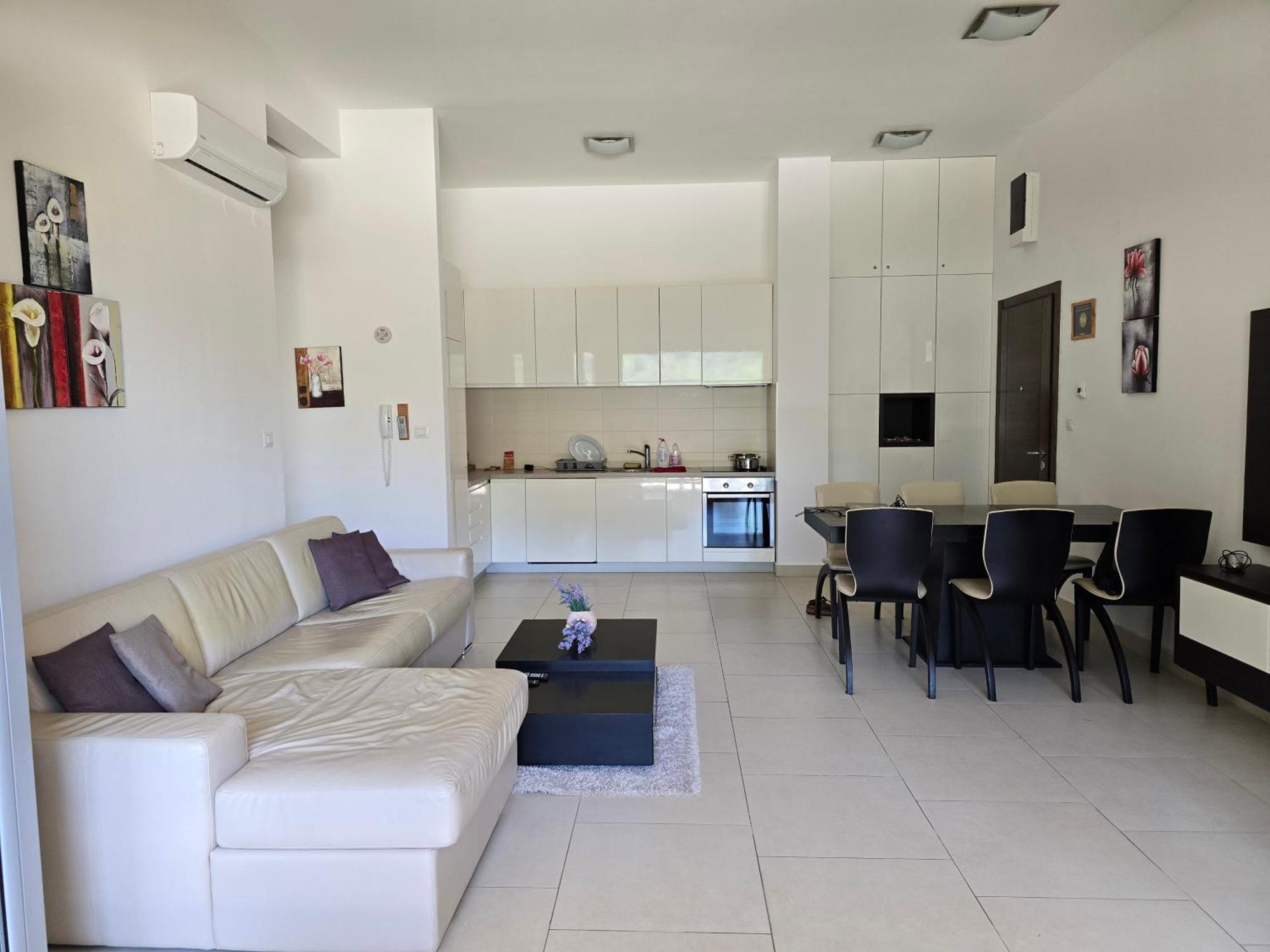 Lavender Bay Apartment Dee B02 Долни Морин Екстериор снимка