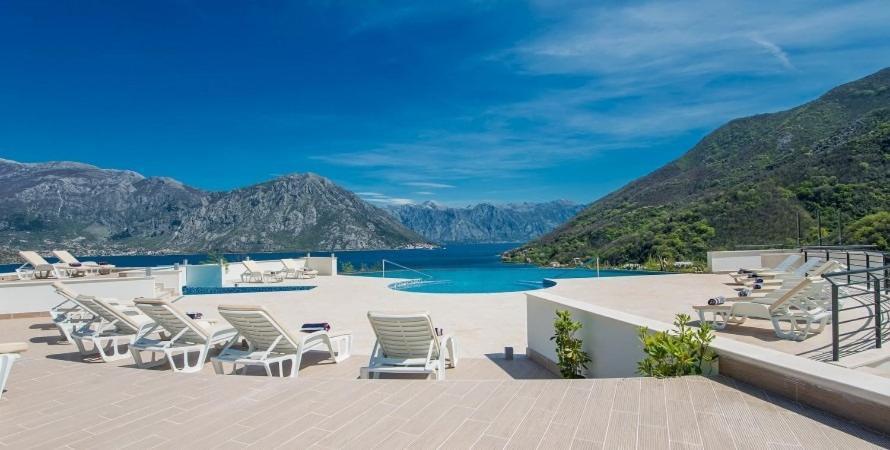 Lavender Bay Apartment Dee B02 Долни Морин Екстериор снимка