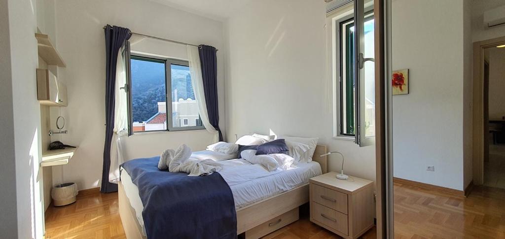 Lavender Bay Apartment Dee B02 Долни Морин Екстериор снимка