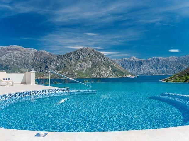 Lavender Bay Apartment Dee B02 Долни Морин Екстериор снимка