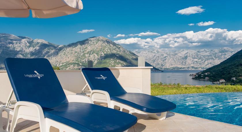 Lavender Bay Apartment Dee B02 Долни Морин Екстериор снимка