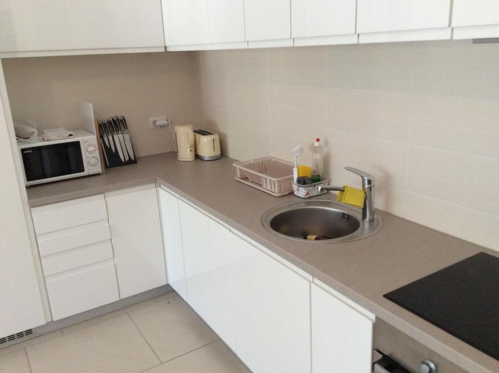 Lavender Bay Apartment Dee B02 Долни Морин Екстериор снимка