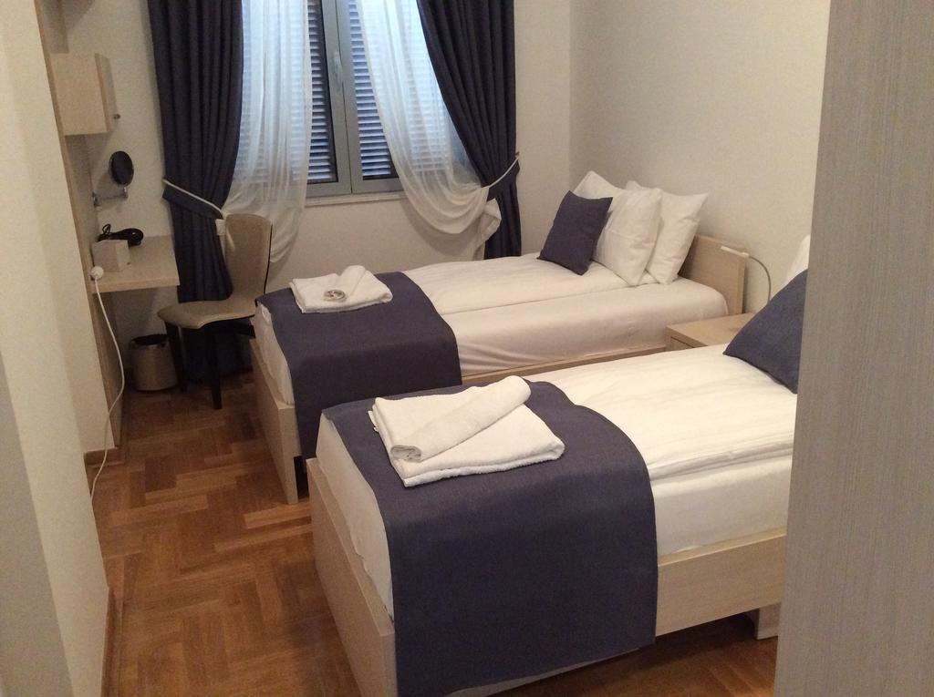 Lavender Bay Apartment Dee B02 Долни Морин Екстериор снимка